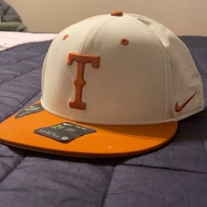 Texas Longhorn Areobill Baseball Cap